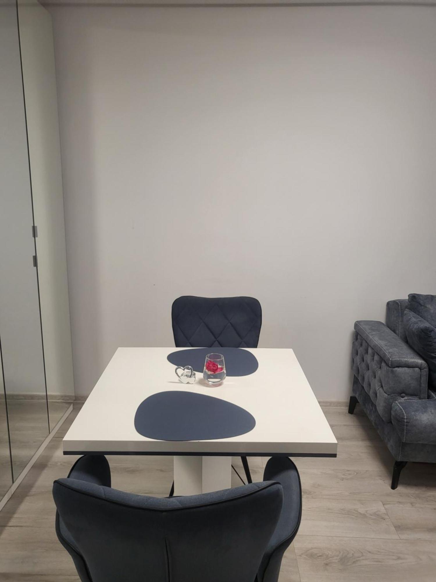 Hils Pallady Apartament Lyly Bucarest Extérieur photo