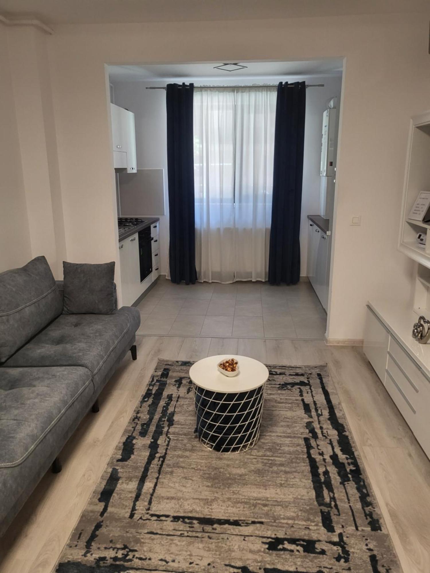 Hils Pallady Apartament Lyly Bucarest Extérieur photo