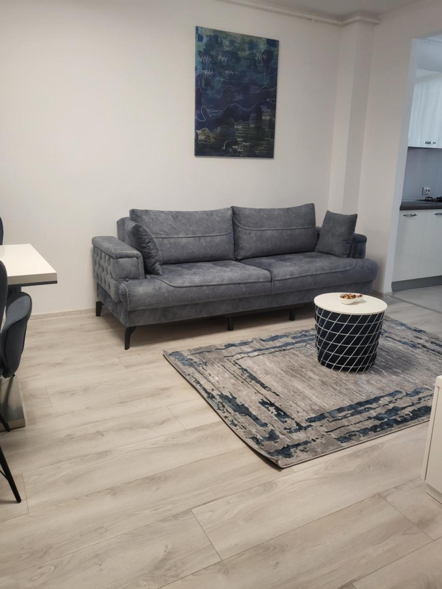 Hils Pallady Apartament Lyly Bucarest Extérieur photo